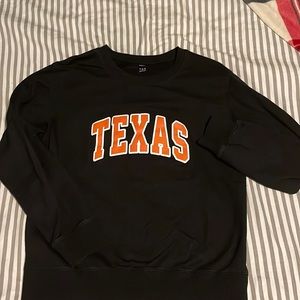 Size Large Pullover SHEIN